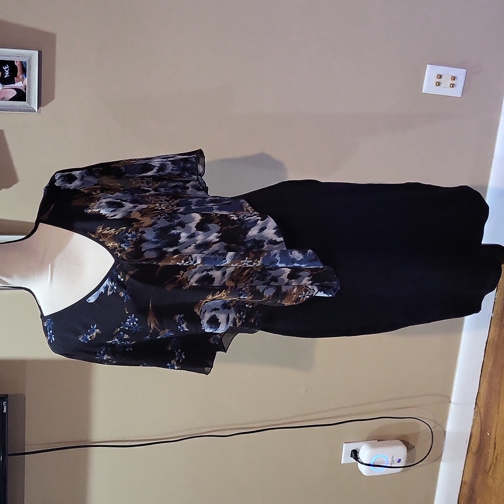 Bodhi Talk Dress